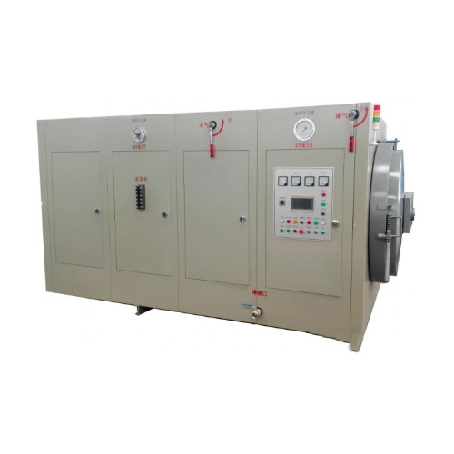 1200 mm halvautomatisk avvoksingsmaskin