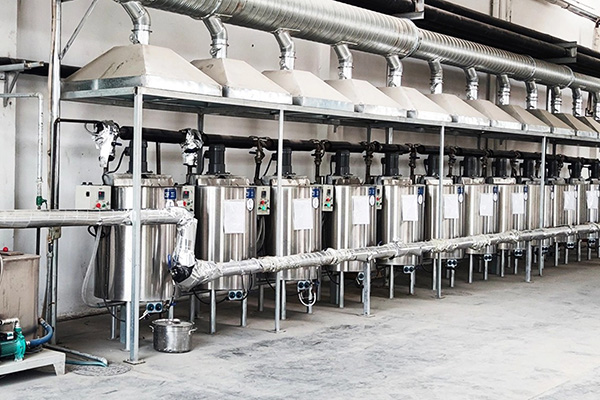 Overvinne utfordringer innen presisjonsstøping: Kostnader, kvalitet og motstandskjede