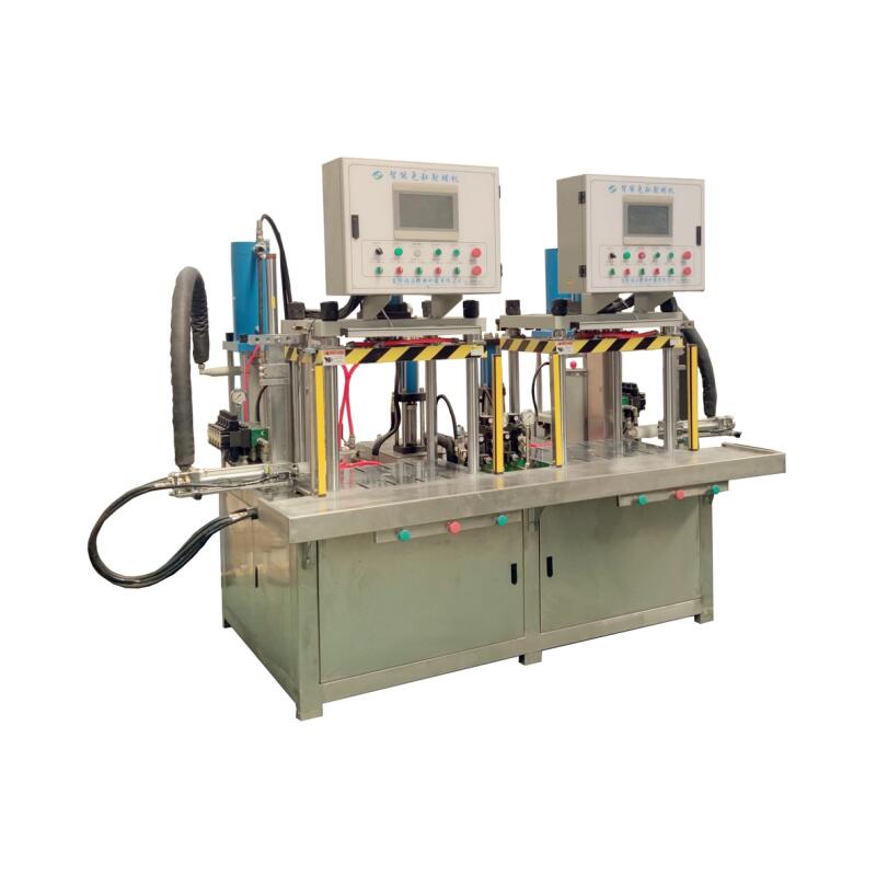 Presisjonsstøpeutstyr