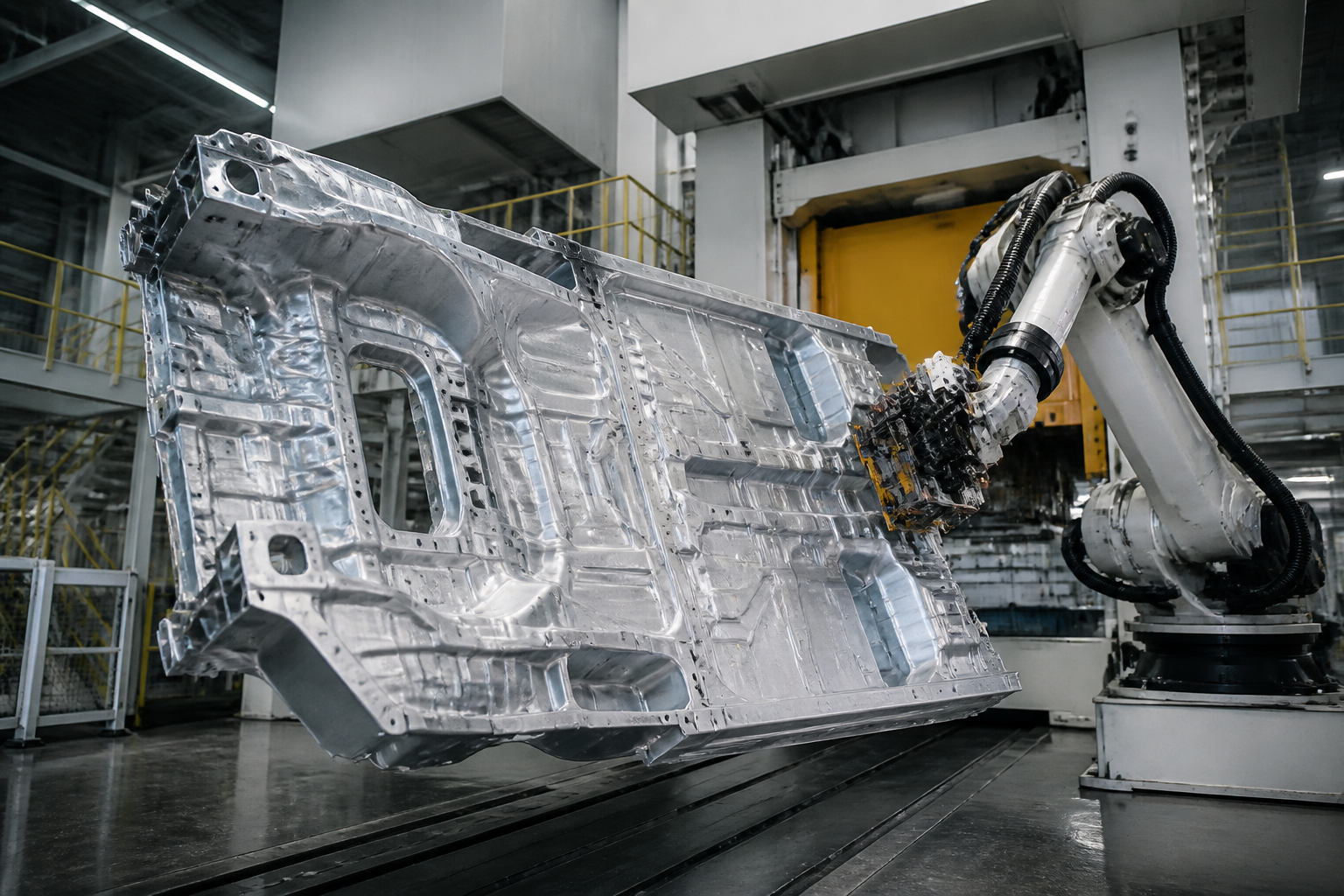 Kina Aeroengine Breakthrough: Single-Crystal Superalloy DD6