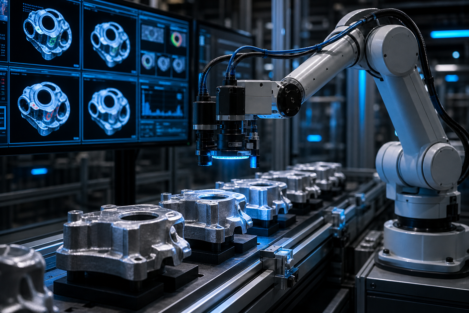 Tre trender i 2026: Customization, Green Intelligence, One-Stop Integration