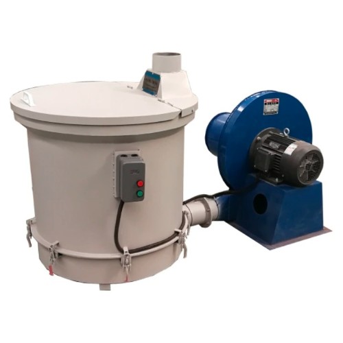 800 mm flytende sandmaskin baklag