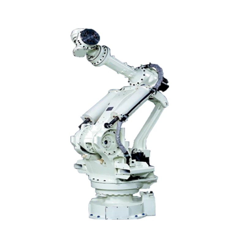 Automatisk Shell Making Six Axis Manipulator