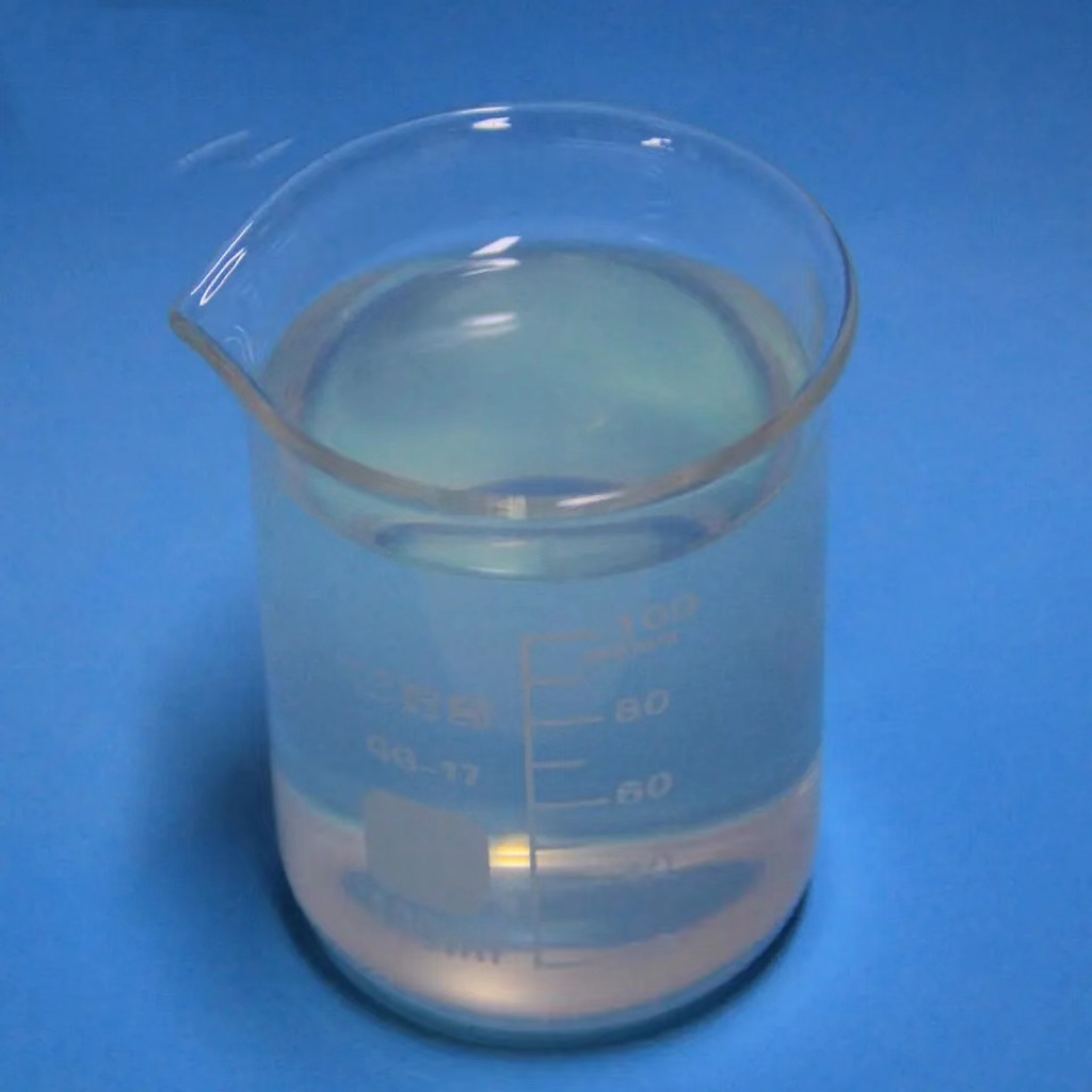 Kolloidal Silica JN-30 for Investment Casting Produsent Pris Silica Gel Colloidal