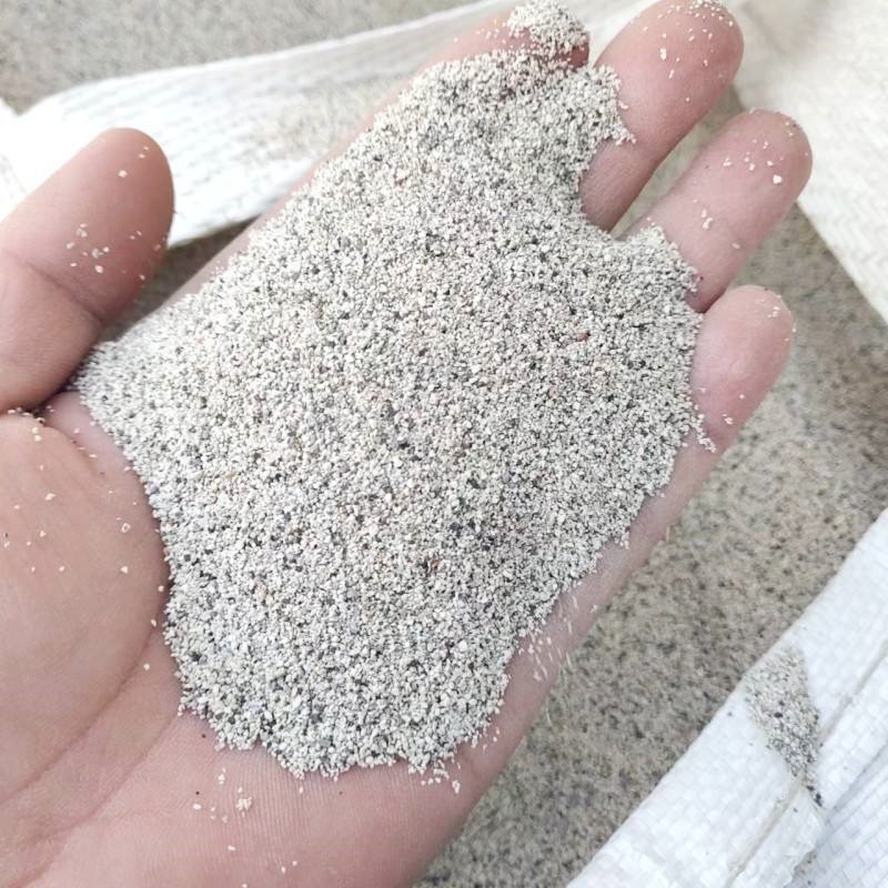 Korrosjonsbestandig Mullite Sand Ildfast Råmateriale