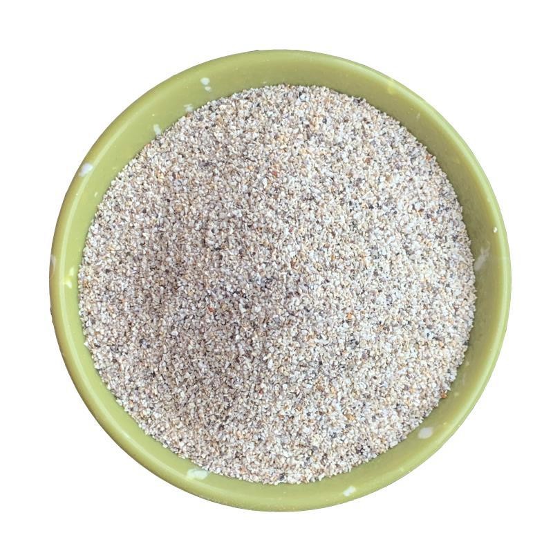 Mullite Powder Mullite Sand for presisjonsstøping Støpepulver Ildfast materie