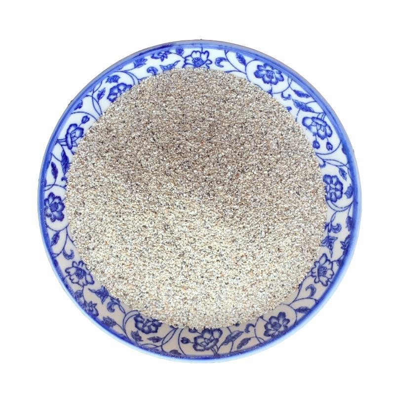 Mullite Sand80-120 mesh Mullite Sand for presisjonsstøping