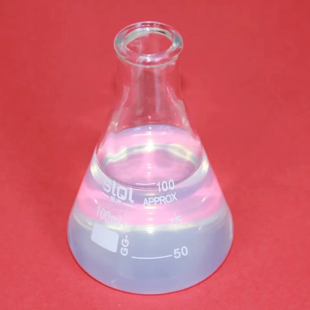 Nanometer Silica Sol Kolloidal Silica 20% 25% 30% 40% Basic Sur Type SiO2