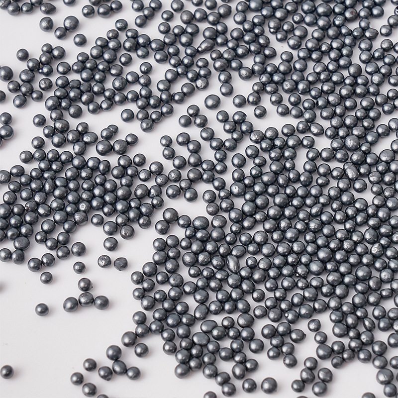 S330 Stålskuddkule for metallfabrikasjon Pre-coating Overflate Prep