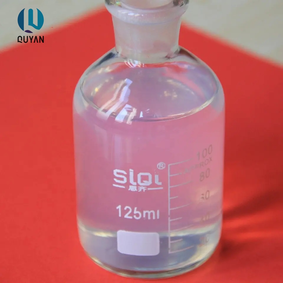 Engros kolloid silika | Stabil Nano Silica Dispersion Leverandør