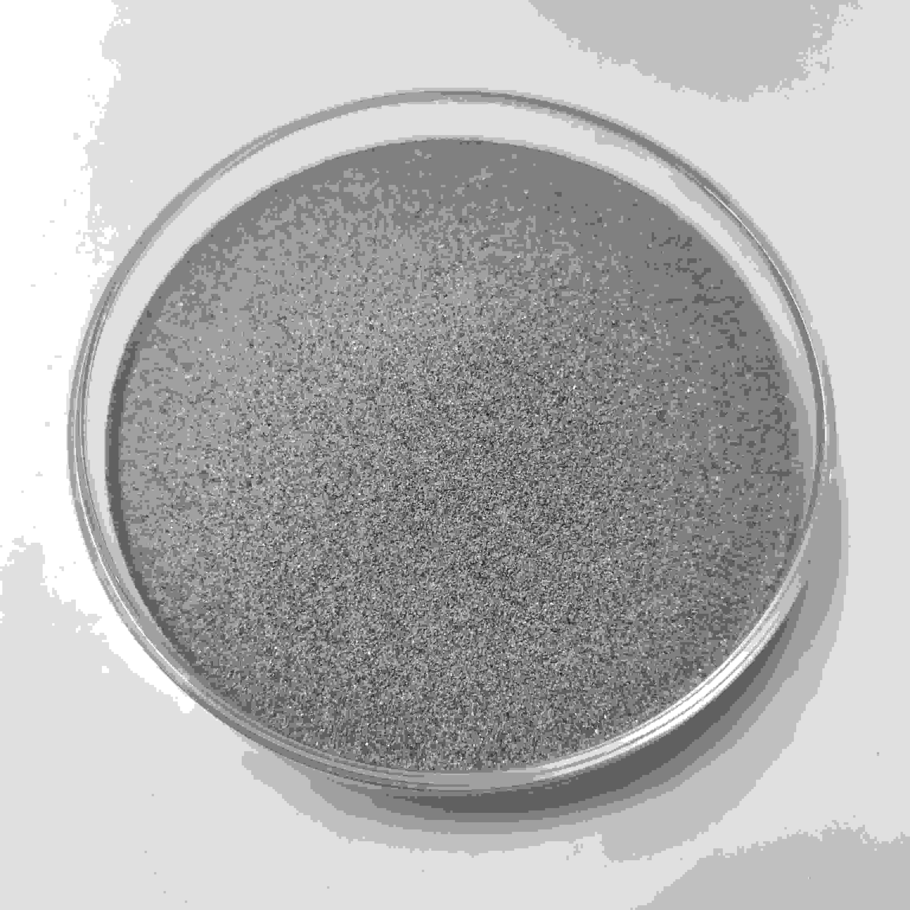 Zircon Sand 65% CAS 14940-68-2 brukes til å produsere Zirconia Alumina Murstein